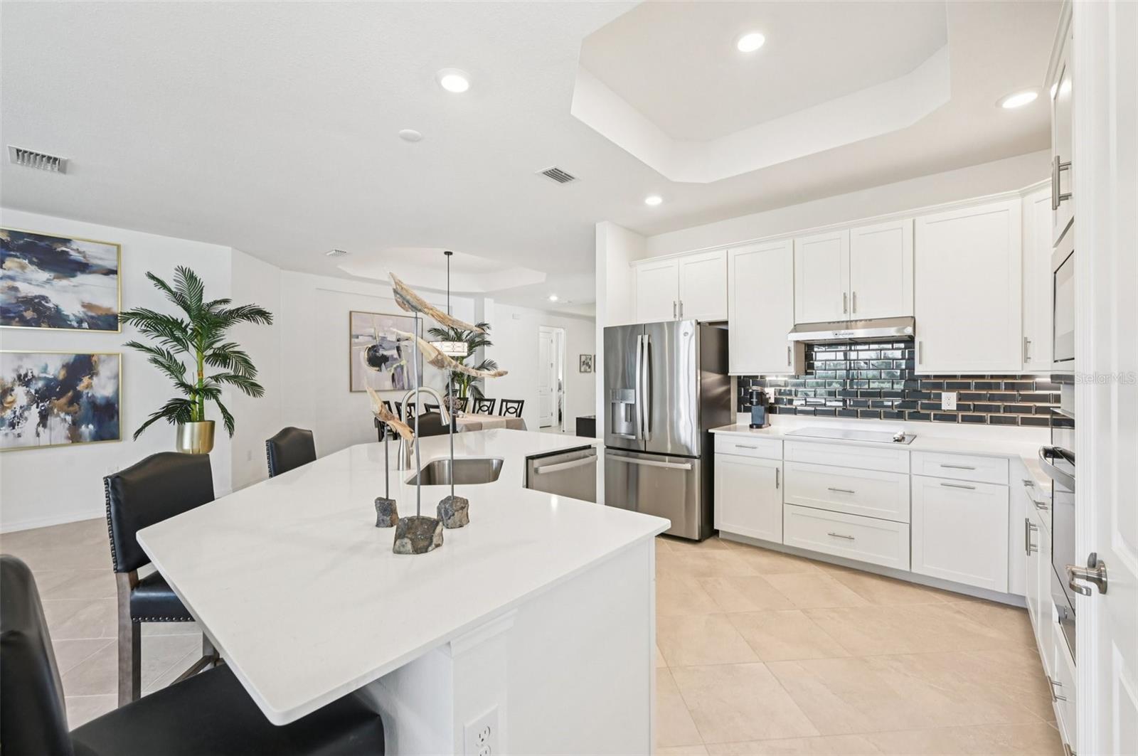 WELLEN PARK GOLF & COUNTRY CLUB - Residential