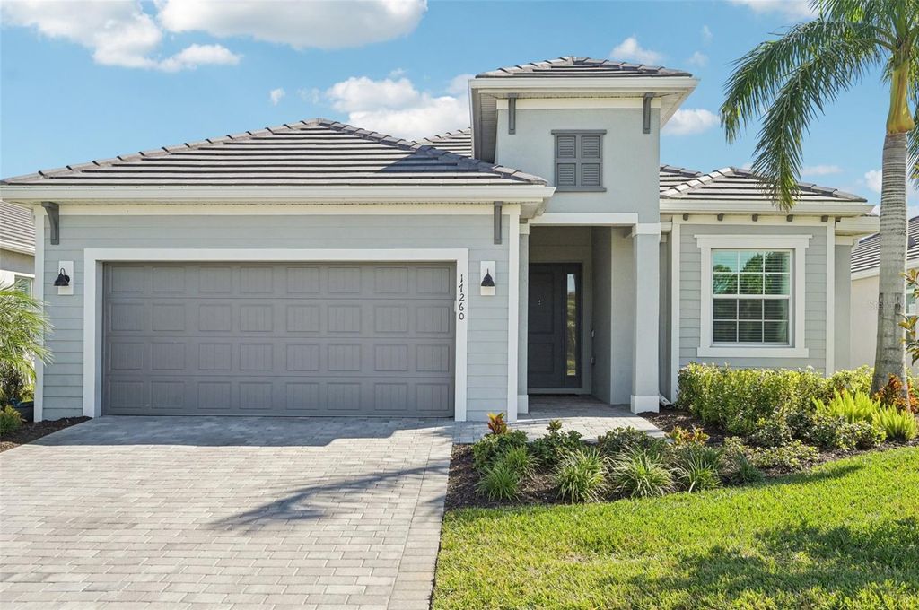 Photo of 17260 Jadestone Court, Venice, FL 34293 (MLS # A4671309)