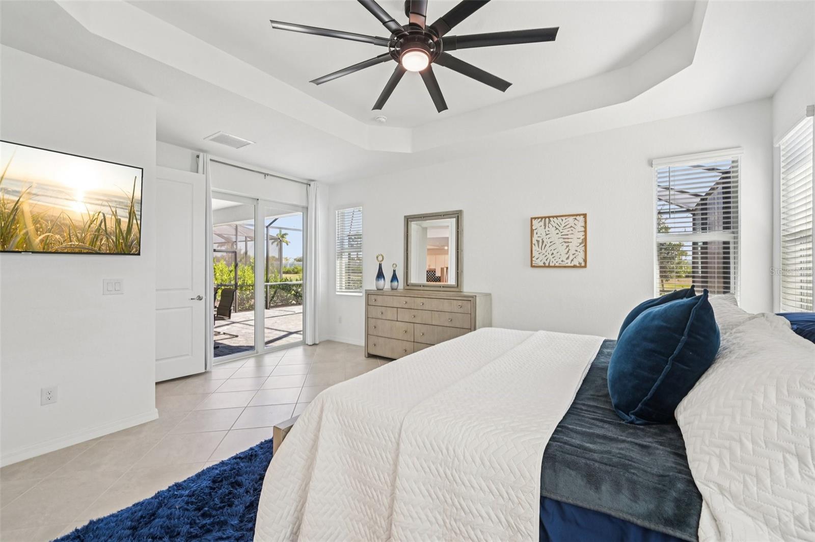 WELLEN PARK GOLF & COUNTRY CLUB - Residential