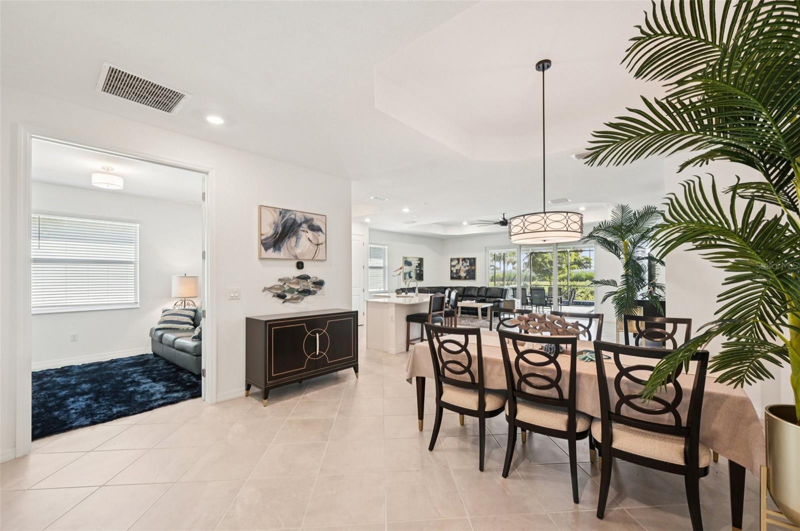 WELLEN PARK GOLF & COUNTRY CLUB - Residential