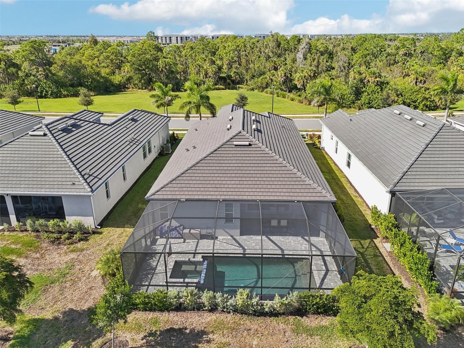 WELLEN PARK GOLF & COUNTRY CLUB - Residential