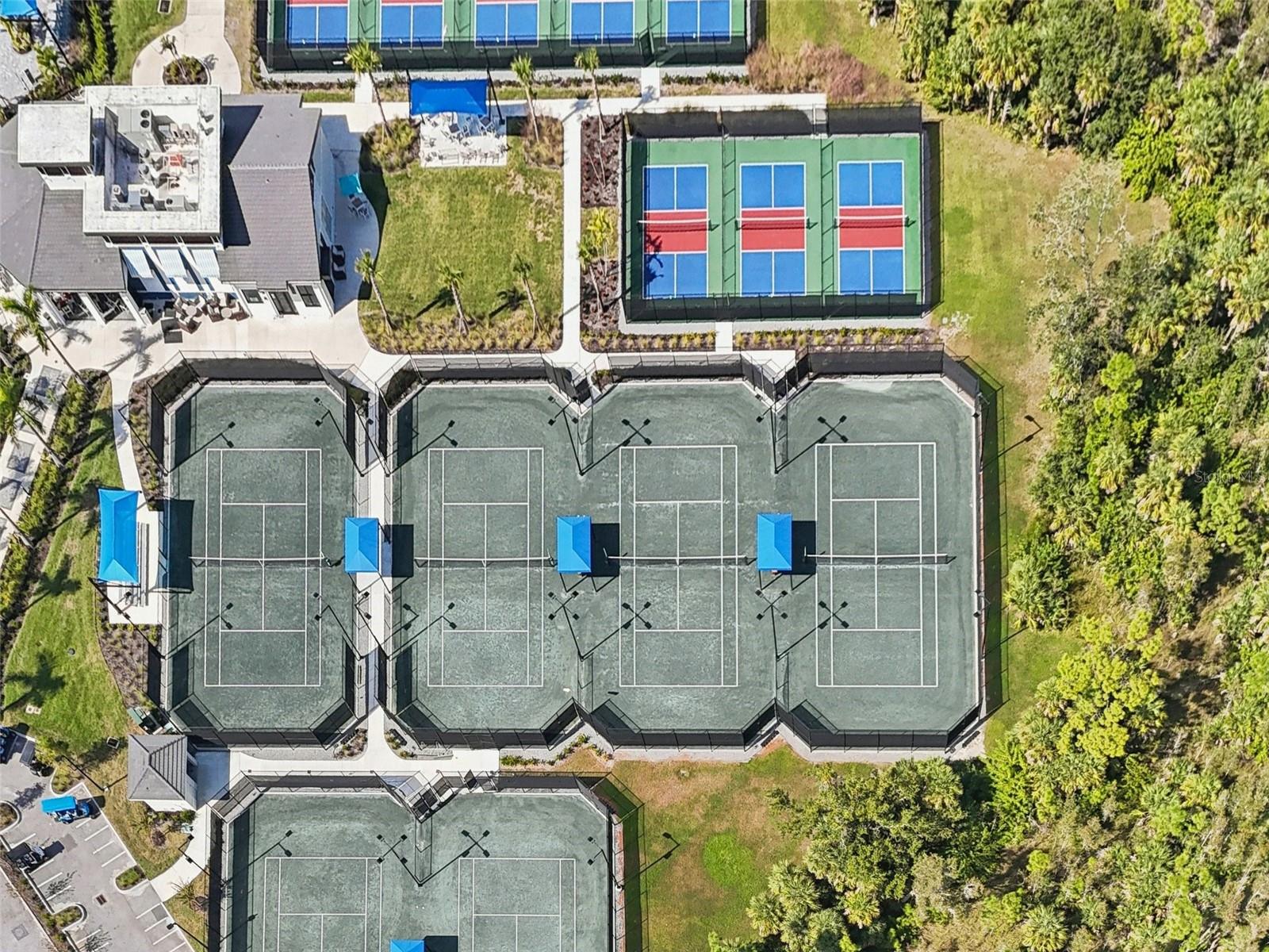 WELLEN PARK GOLF & COUNTRY CLUB - Residential