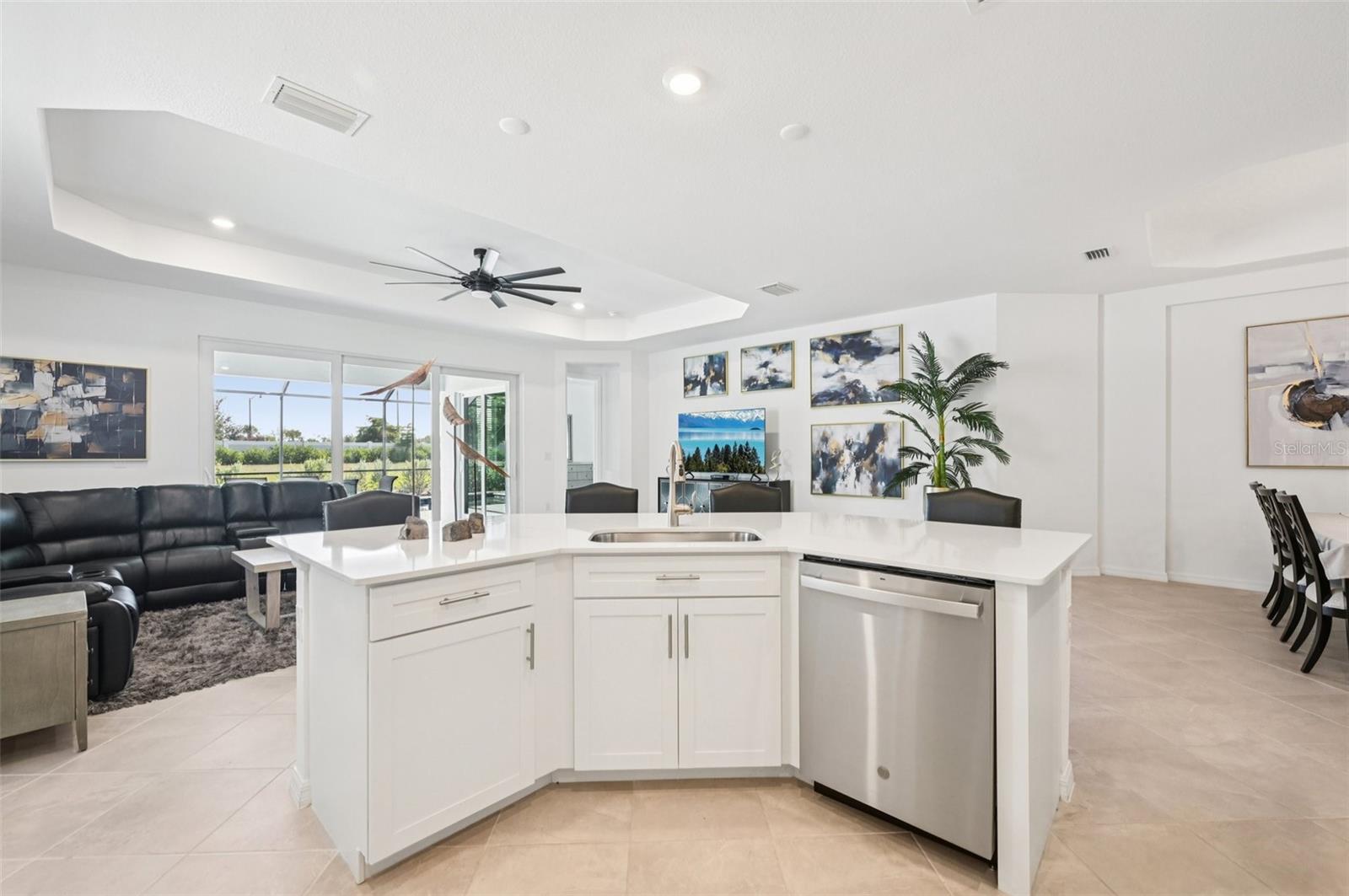 WELLEN PARK GOLF & COUNTRY CLUB - Residential