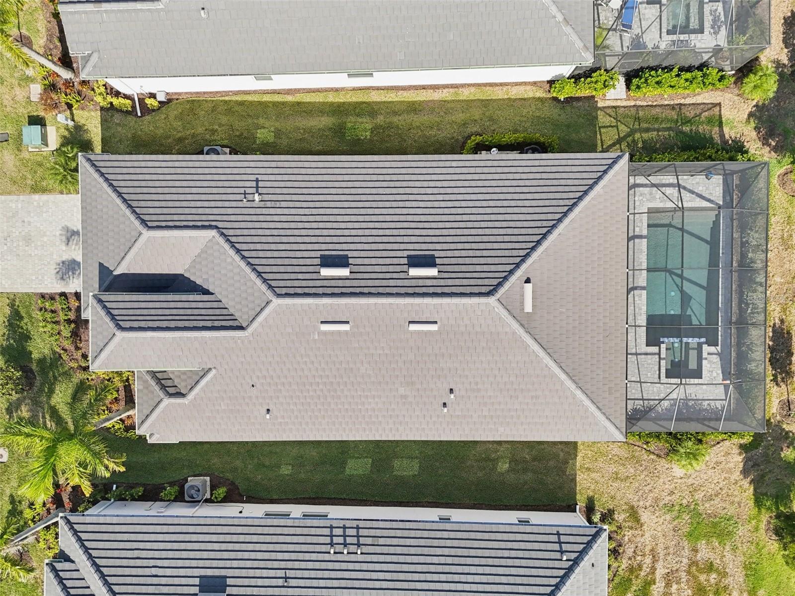 WELLEN PARK GOLF & COUNTRY CLUB - Residential