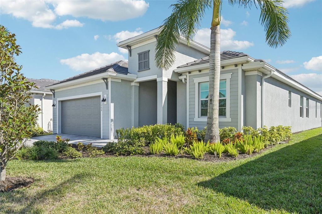 Photo of 17260 Jadestone Court, Venice, FL 34293 (MLS # A4671309)