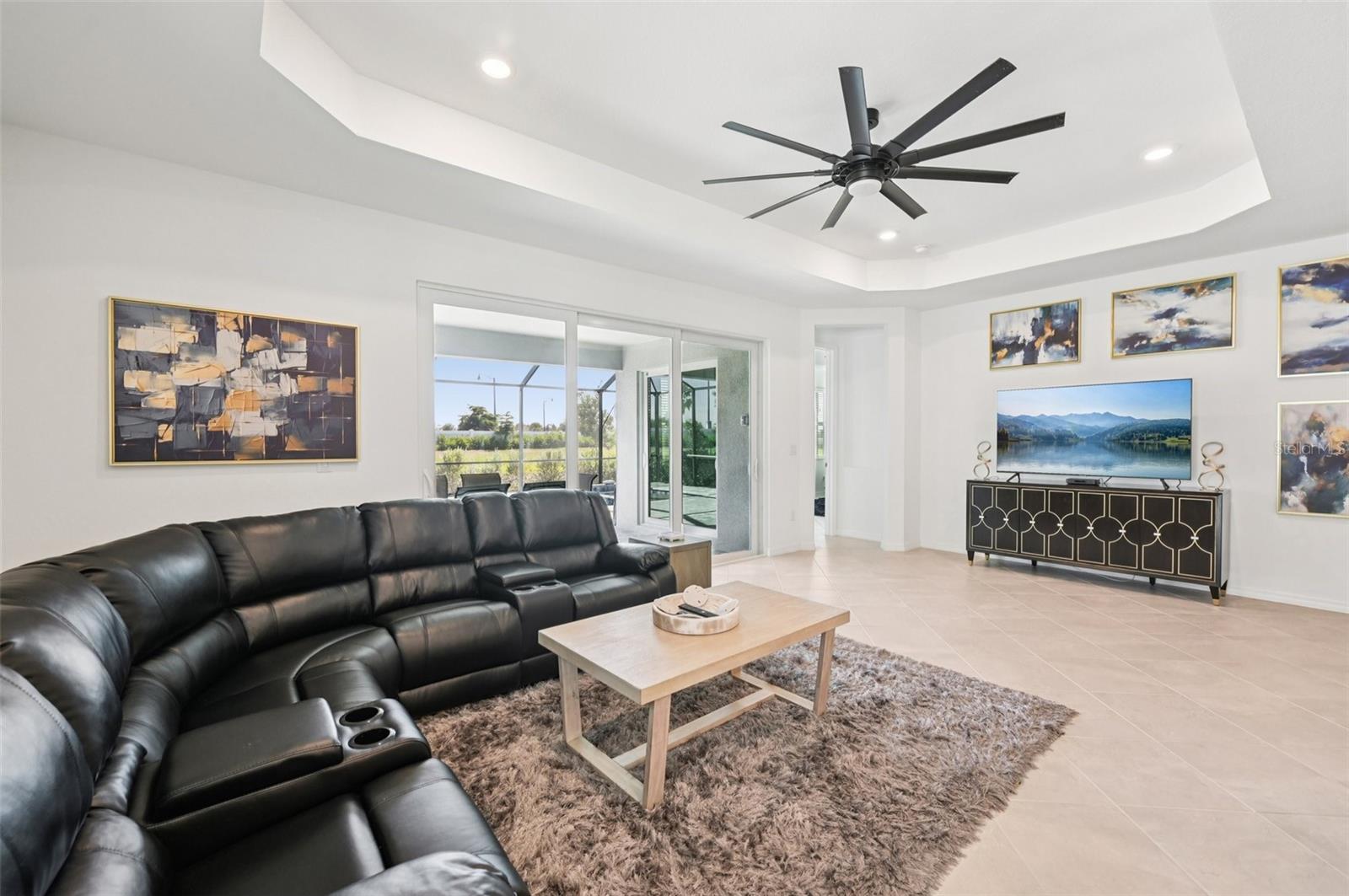 WELLEN PARK GOLF & COUNTRY CLUB - Residential