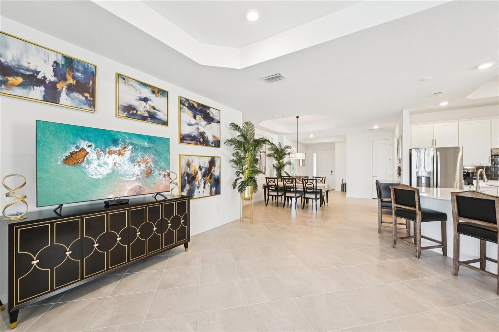 WELLEN PARK GOLF & COUNTRY CLUB - Residential