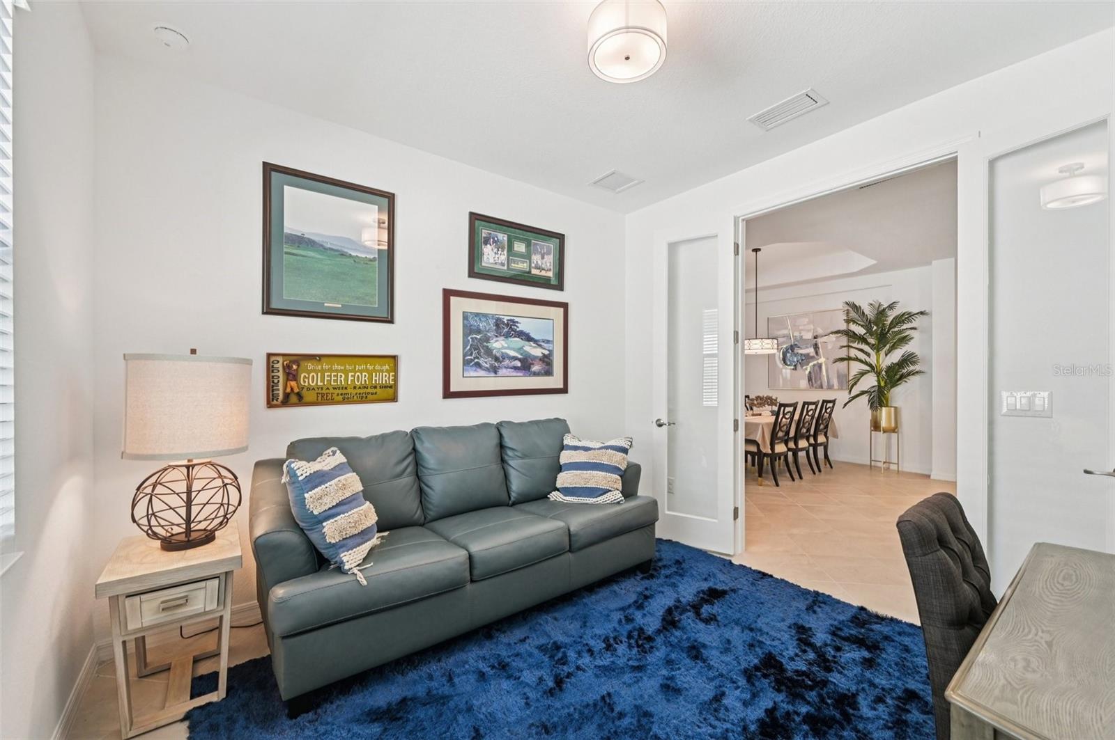 WELLEN PARK GOLF & COUNTRY CLUB - Residential