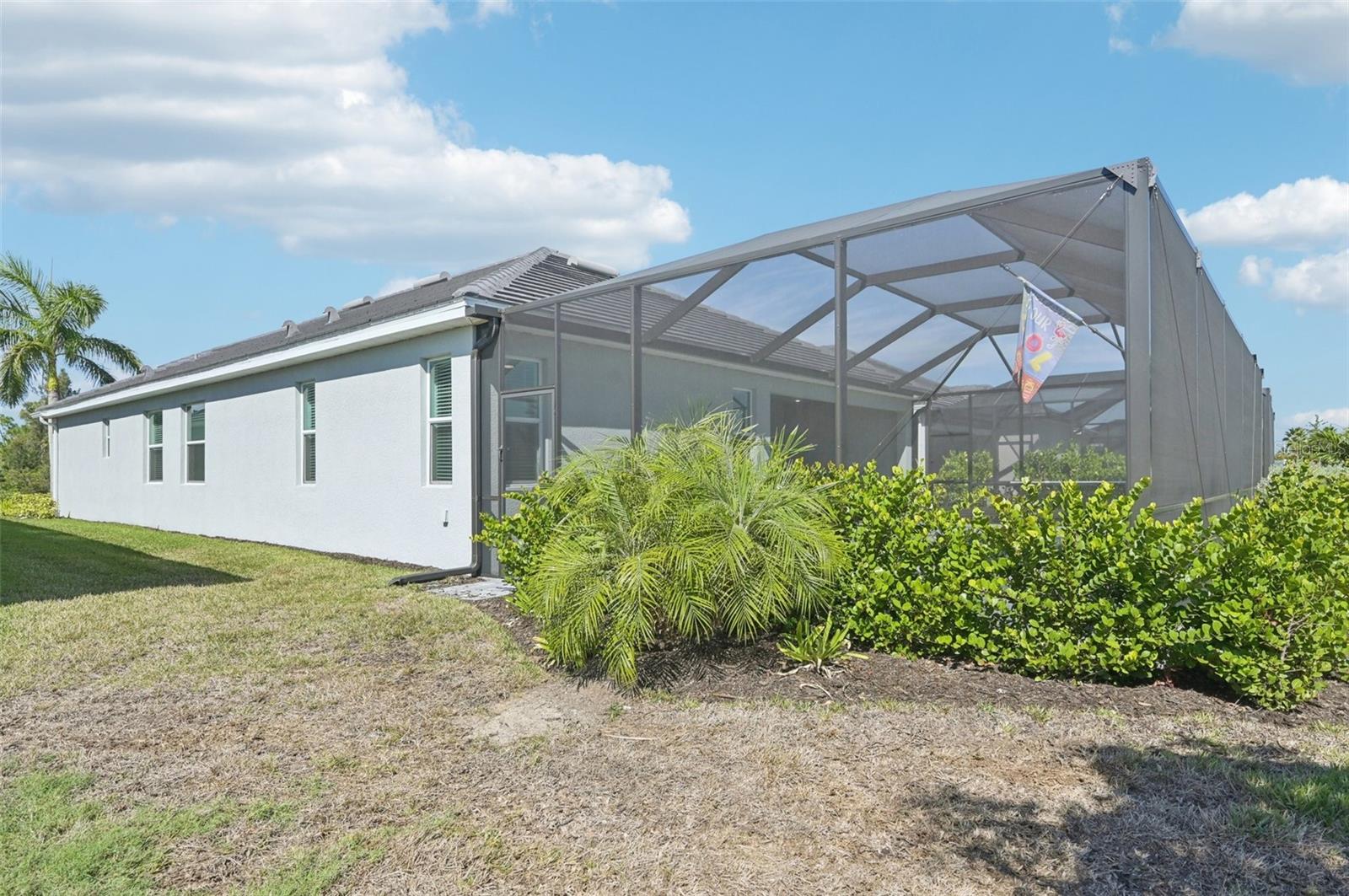 WELLEN PARK GOLF & COUNTRY CLUB - Residential