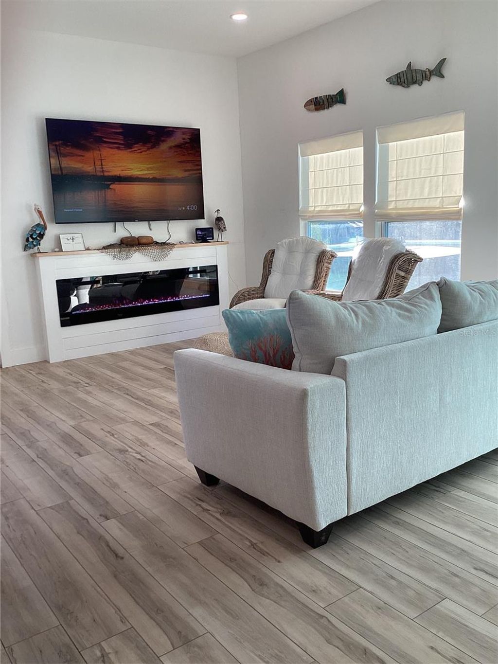 Photo of 3185 Rose Arbor Drive, Hernando Beach, FL 34607 (MLS # W7880816)