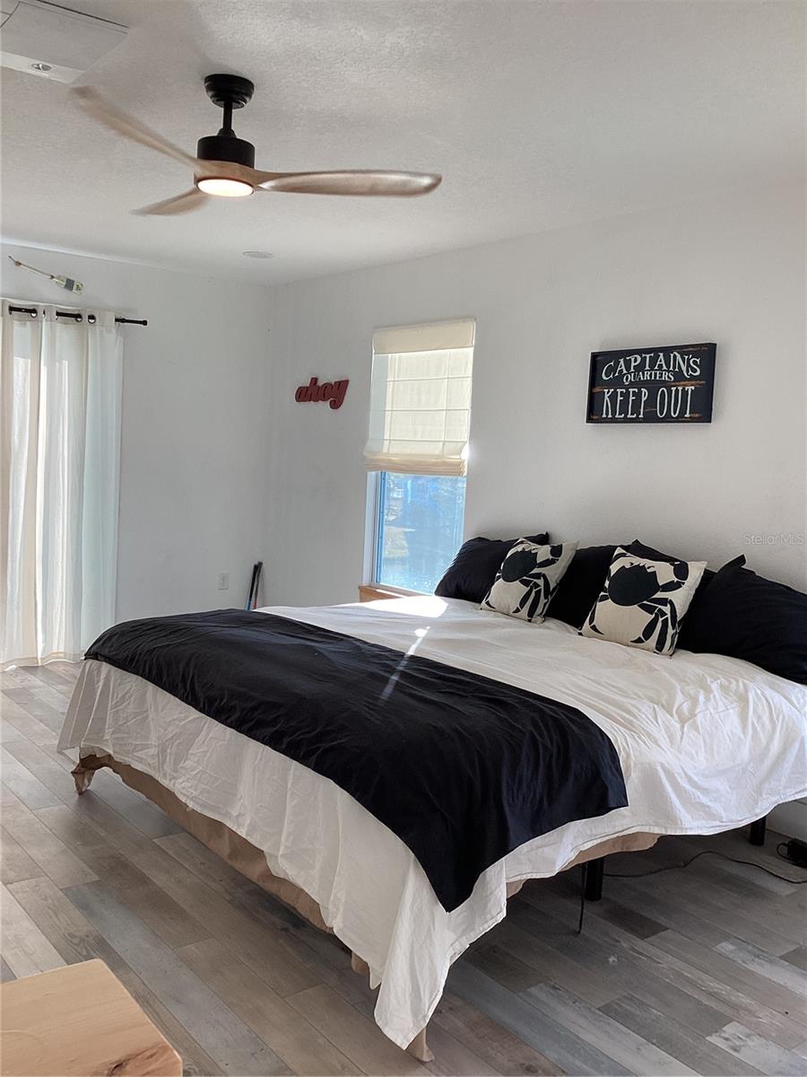 HERNANDO BEACH - Residential