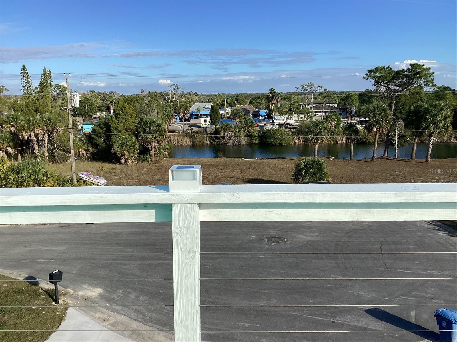 HERNANDO BEACH - Residential