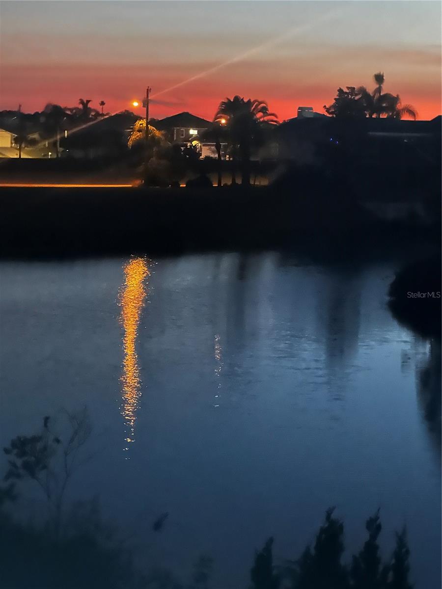 HERNANDO BEACH - Residential