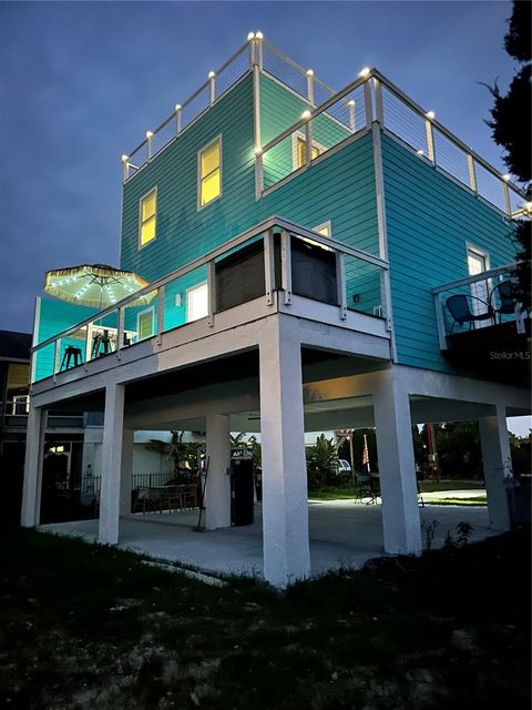 3185 ROSE ARBOR DRIVE HERNANDO BEACH FL 34607