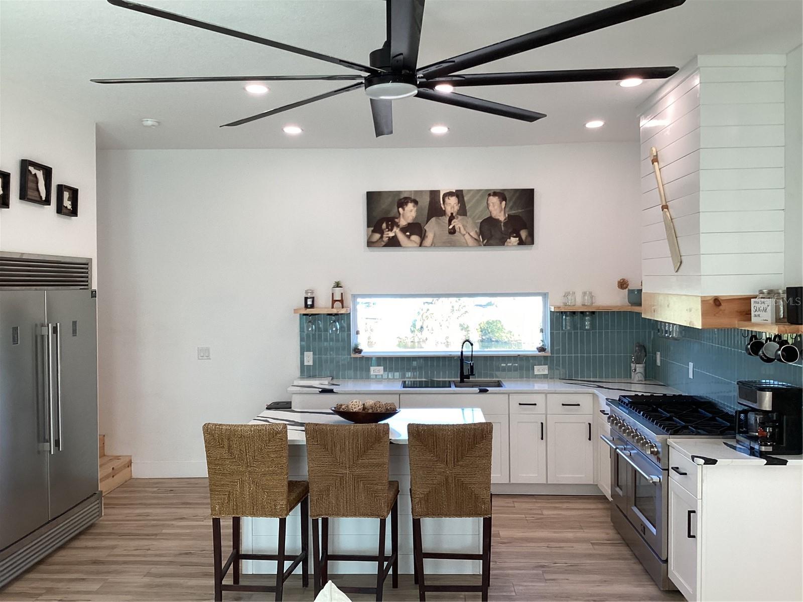 HERNANDO BEACH - Residential