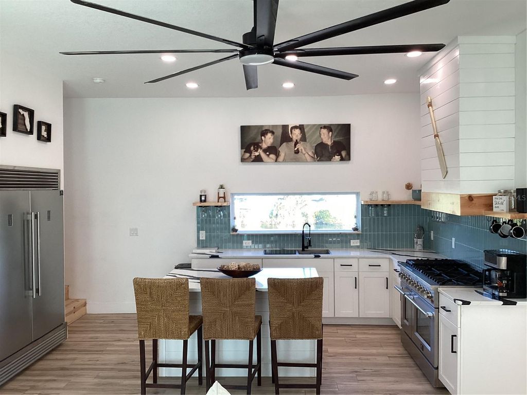 Photo of 3185 Rose Arbor Drive, Hernando Beach, FL 34607 (MLS # W7880816)