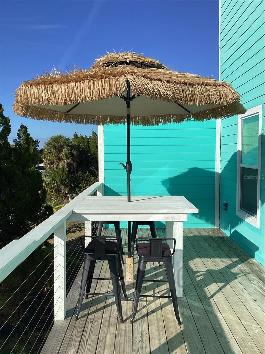 HERNANDO BEACH - Residential