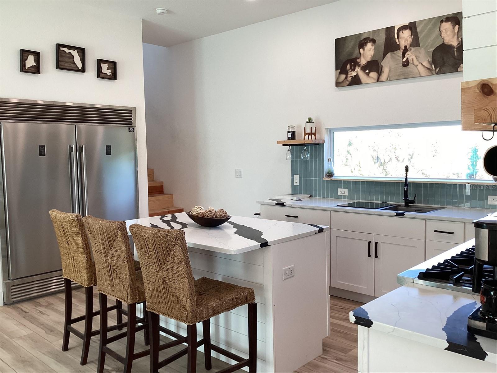 HERNANDO BEACH - Residential