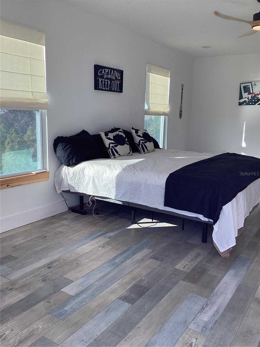 HERNANDO BEACH - Residential