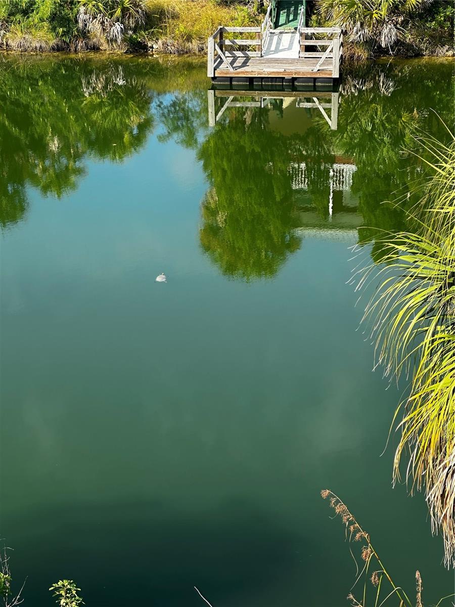 HERNANDO BEACH - Residential