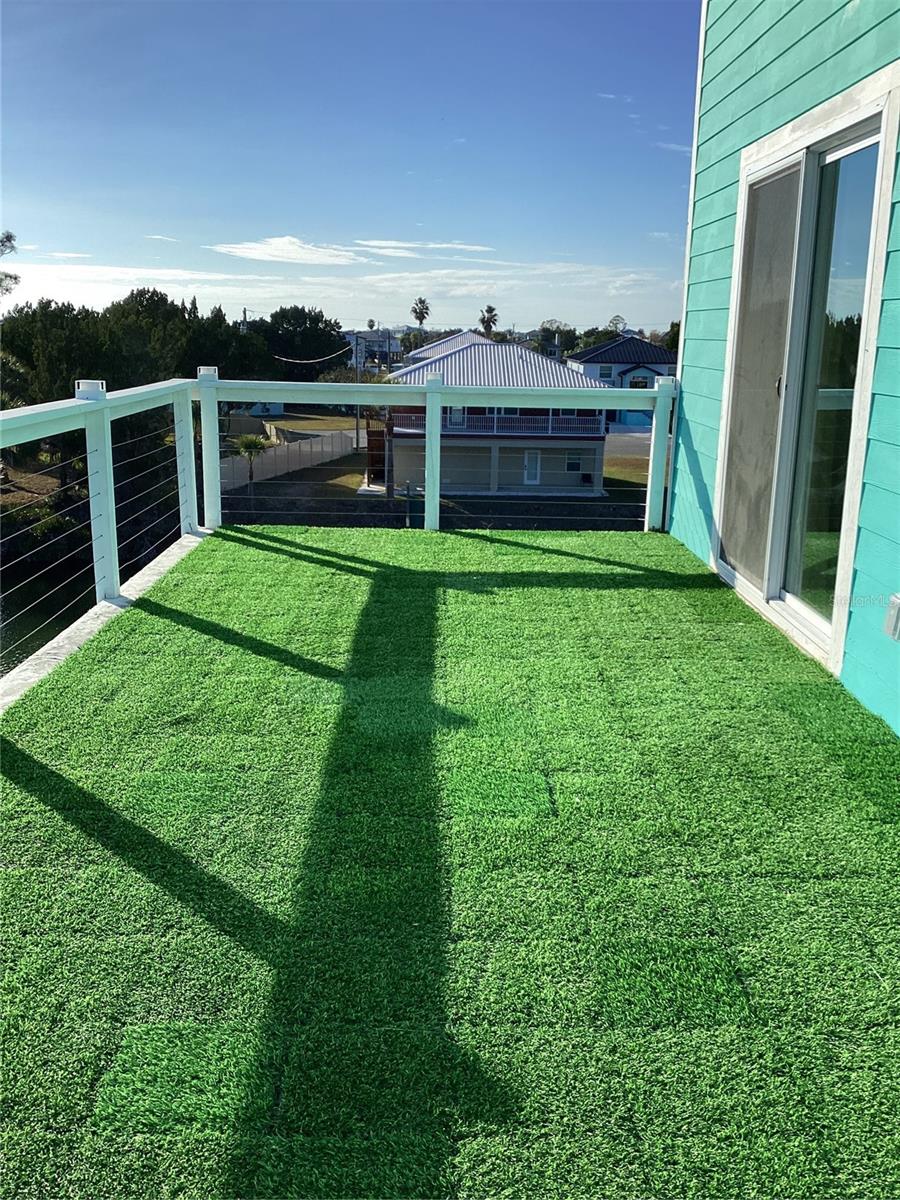 HERNANDO BEACH - Residential