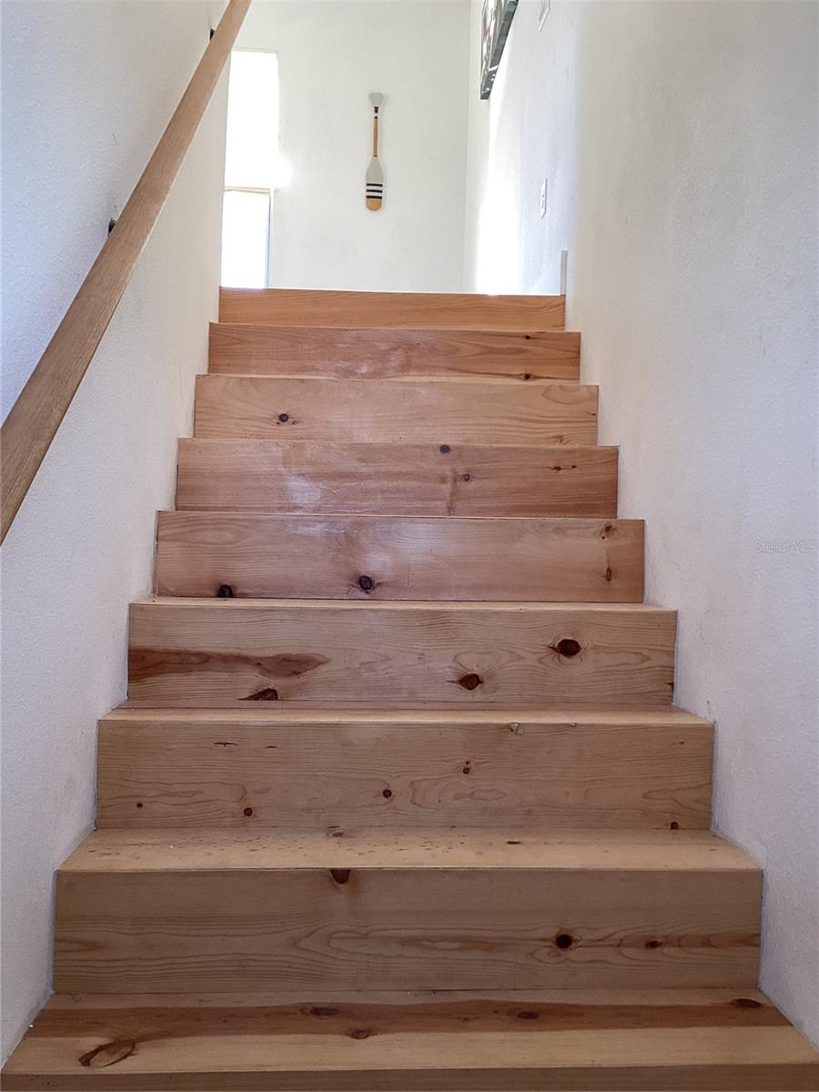 HERNANDO BEACH - Residential