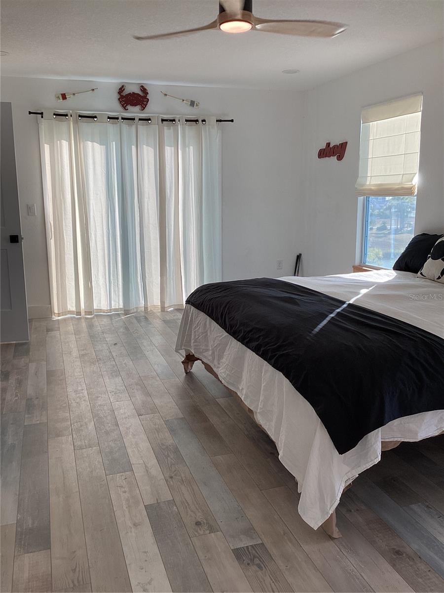 HERNANDO BEACH - Residential