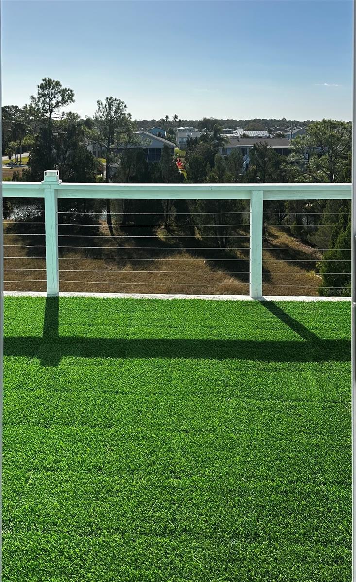 HERNANDO BEACH - Residential