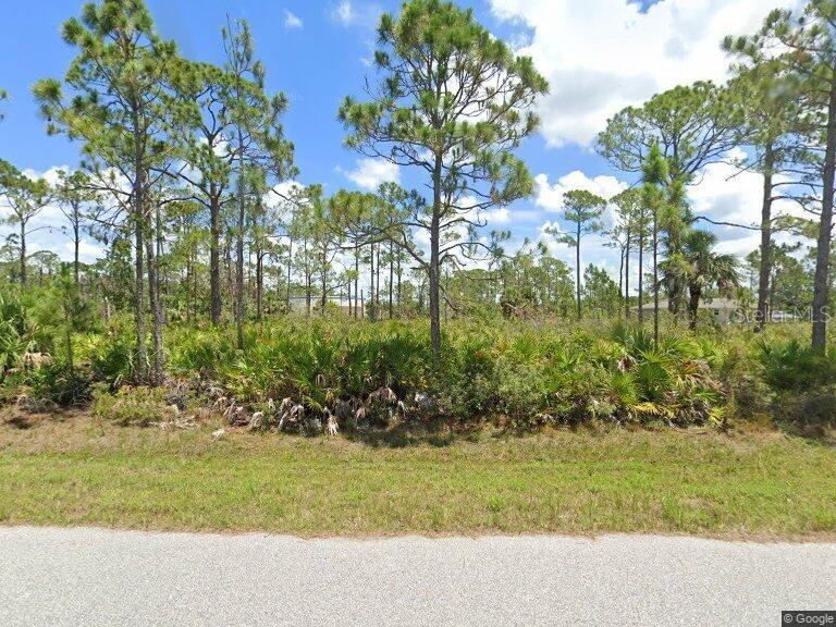 3074 EL SALVADOR ROAD