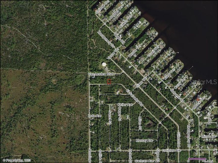 Buildable lot in the Gulf Cove neighborhood close to the Myakka River. Port Charlotte is located between Sarasota and Ft. Meyers making it the ideal location. Enjoy the southwest Florida beaches and all that the surrounding area has to offer. Land values are still affordable here compared to other areas in between Sarasota and Naples. Electricity and water hookup are available.