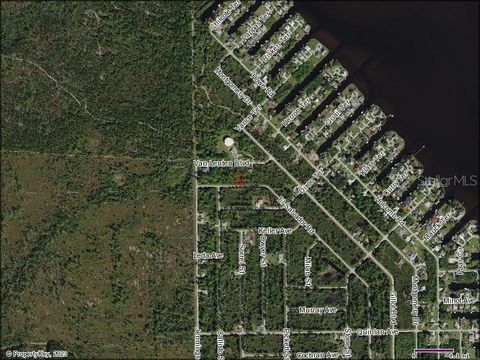 3074 EL SALVADOR ROAD PORT CHARLOTTE FL 33981