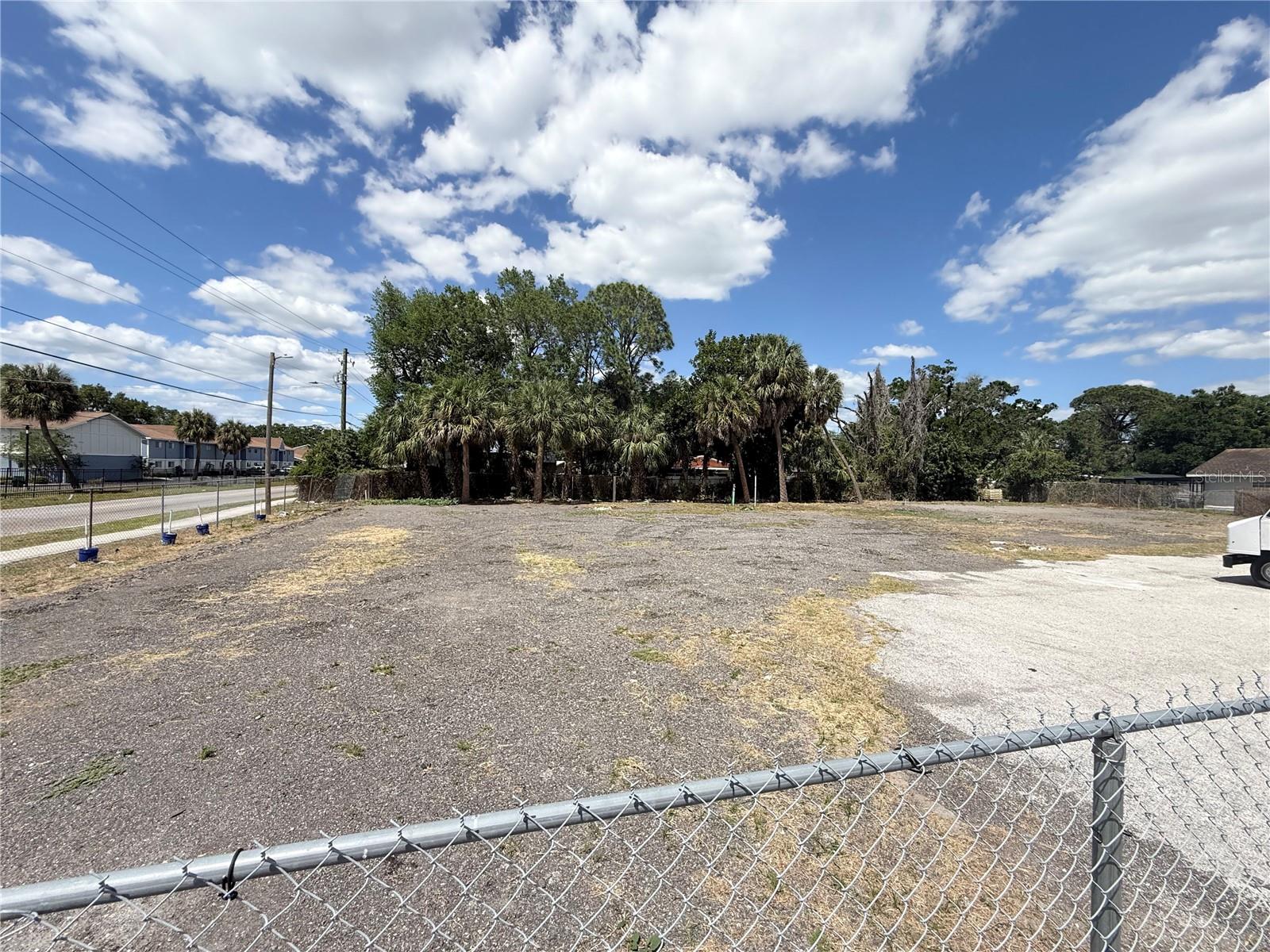 CANAL SHORES SUB - Land