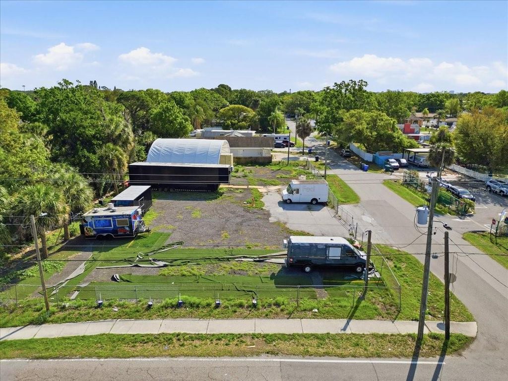 Photo of 7511 Winchester Drive, Tampa, FL 33615 (MLS # S5145833)