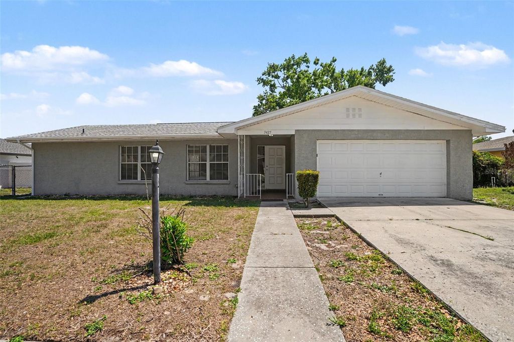 Photo of 3427 Yale Circle, Riverview, FL 33578 (MLS # O6398868)