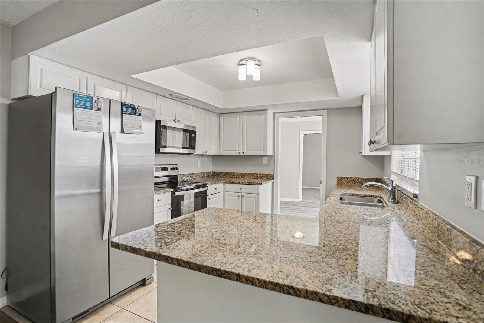 IVY ESTATES UNIT 1 - Residential