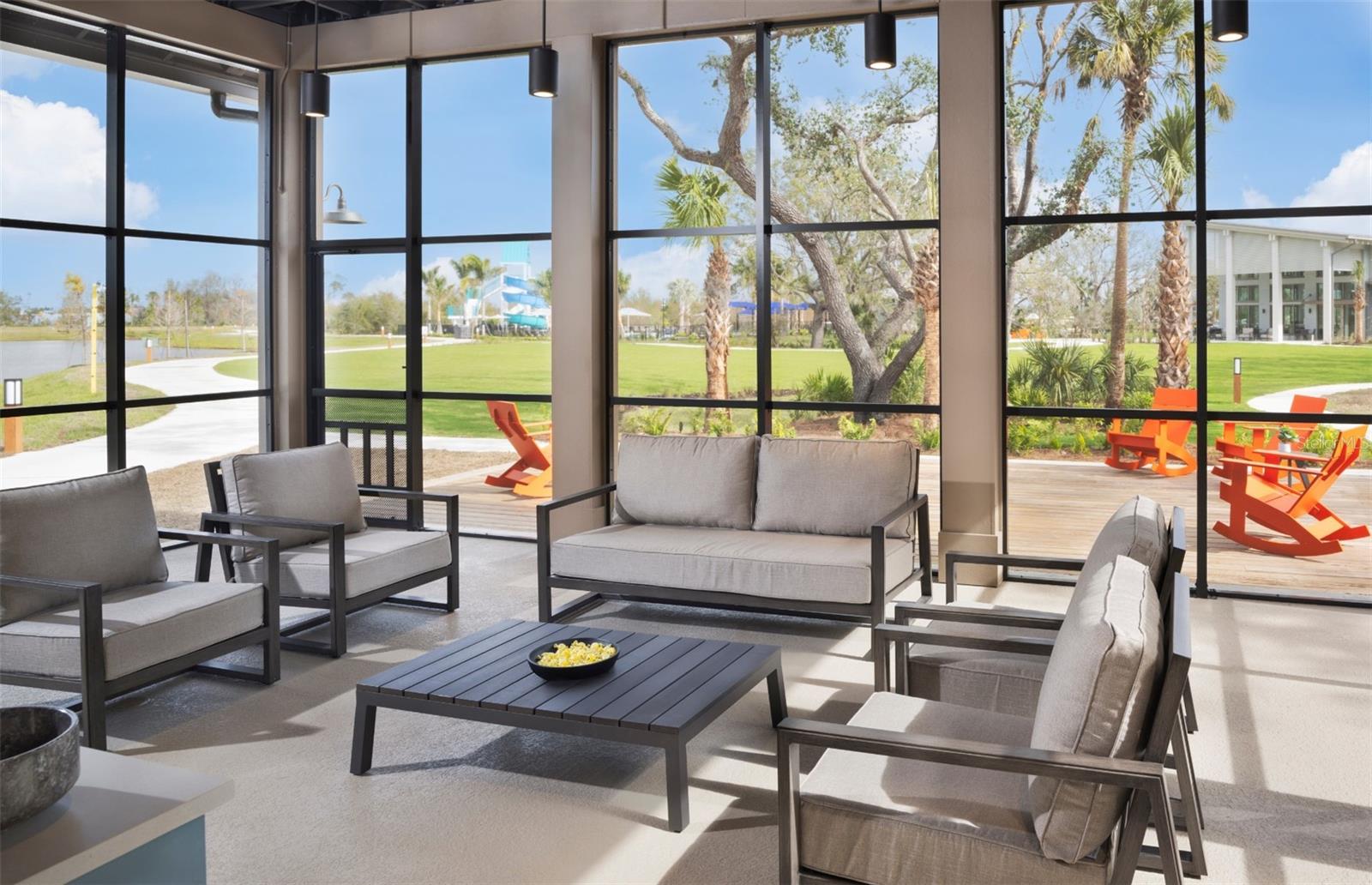 NORTH RIVER RANCH PH IV-C1 - Residential