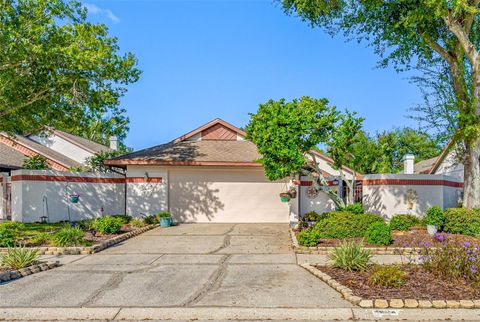 Photo of 6924 Silvermill Drive, Tampa, FL 33635 (MLS # TB8424370)