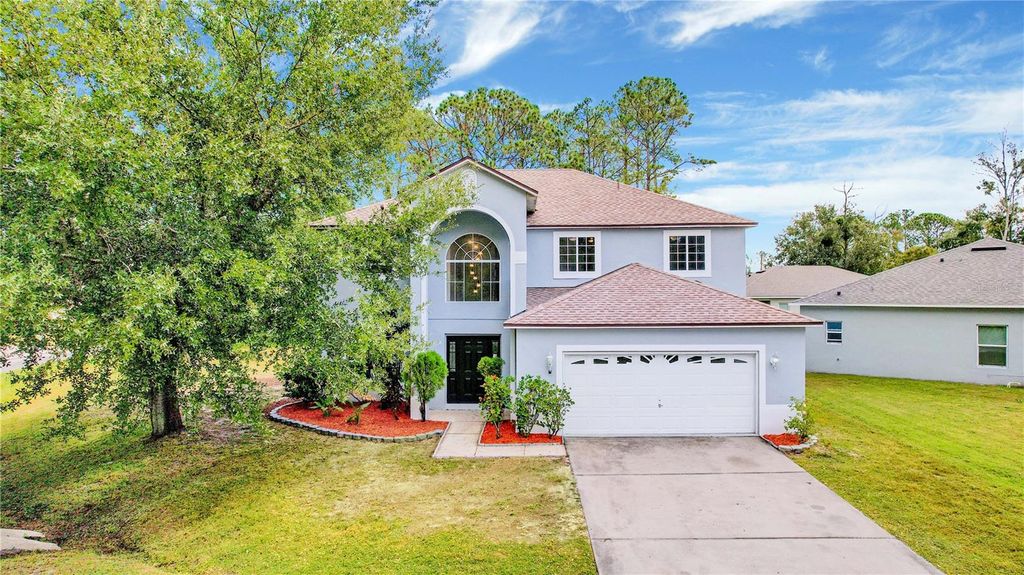 Photo of 1010 Embrun Court, Kissimmee, FL 34759 (MLS # O6351882)