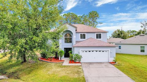 Photo of 1010 Embrun Court, Kissimmee, FL 34759 (MLS # O6351882)
