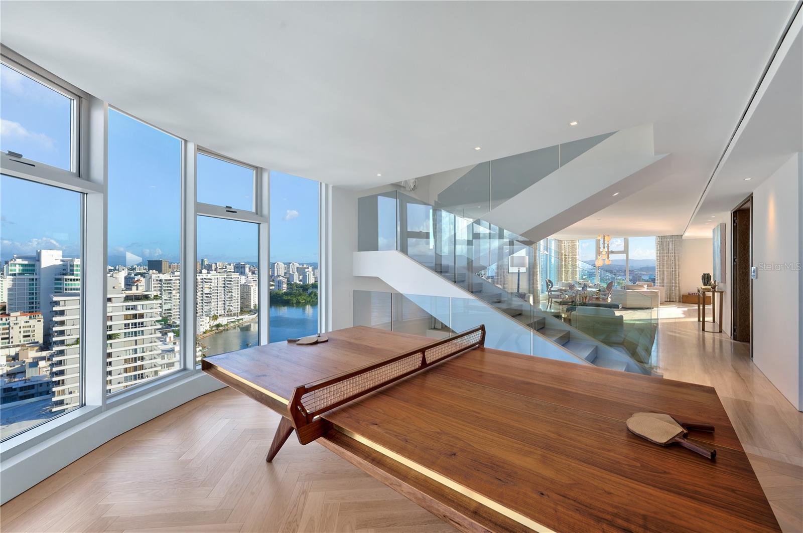 CONDADO - Residential