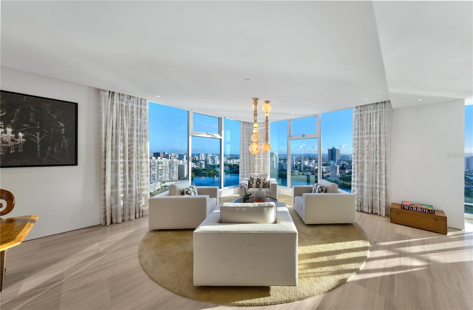 CONDADO - Residential