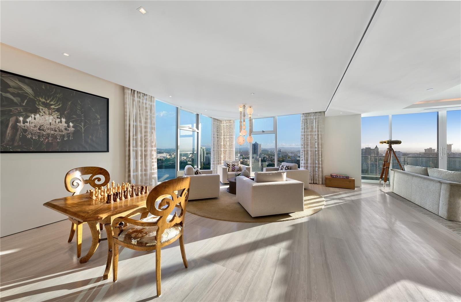 CONDADO - Residential