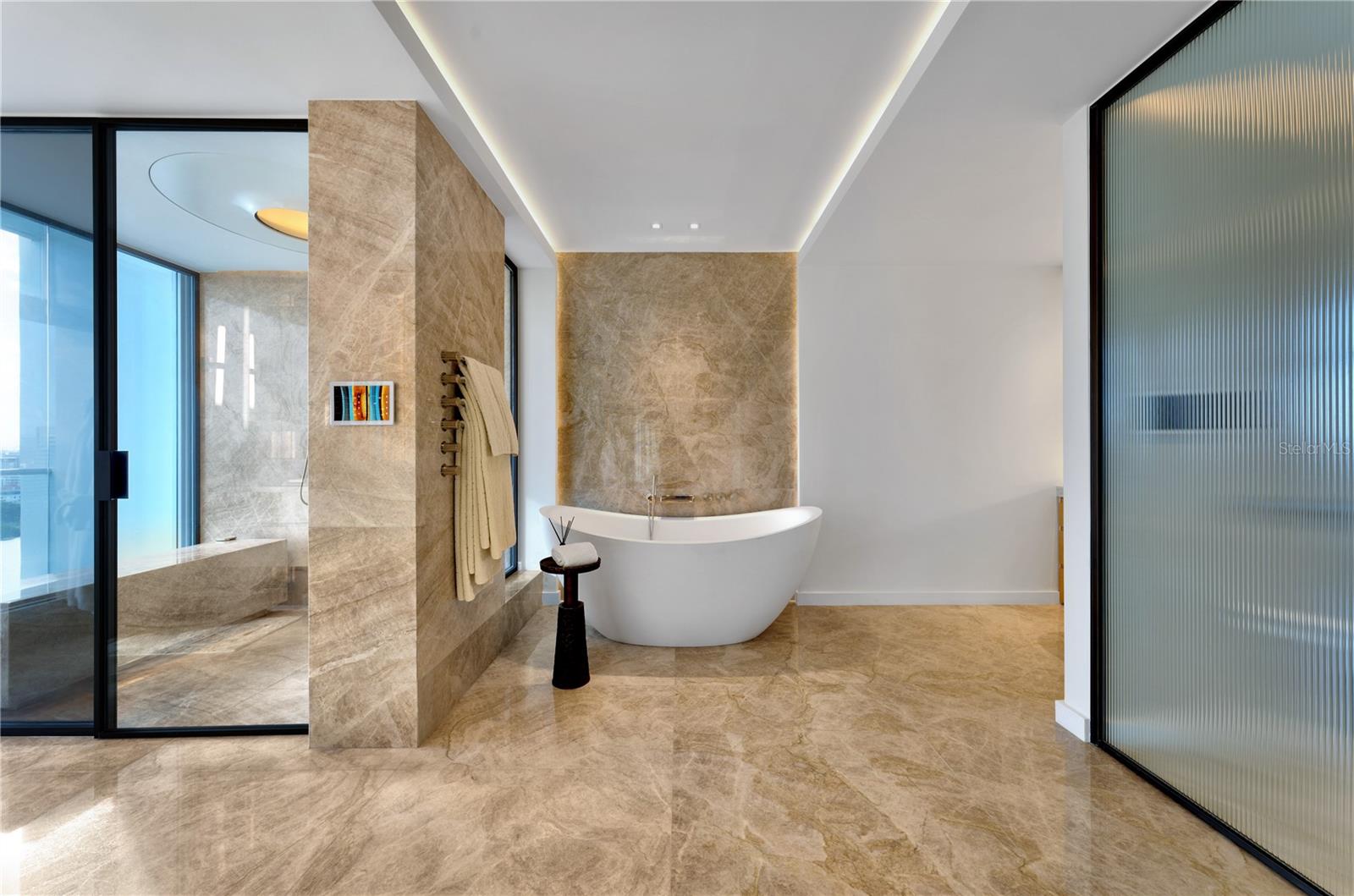 CONDADO - Residential