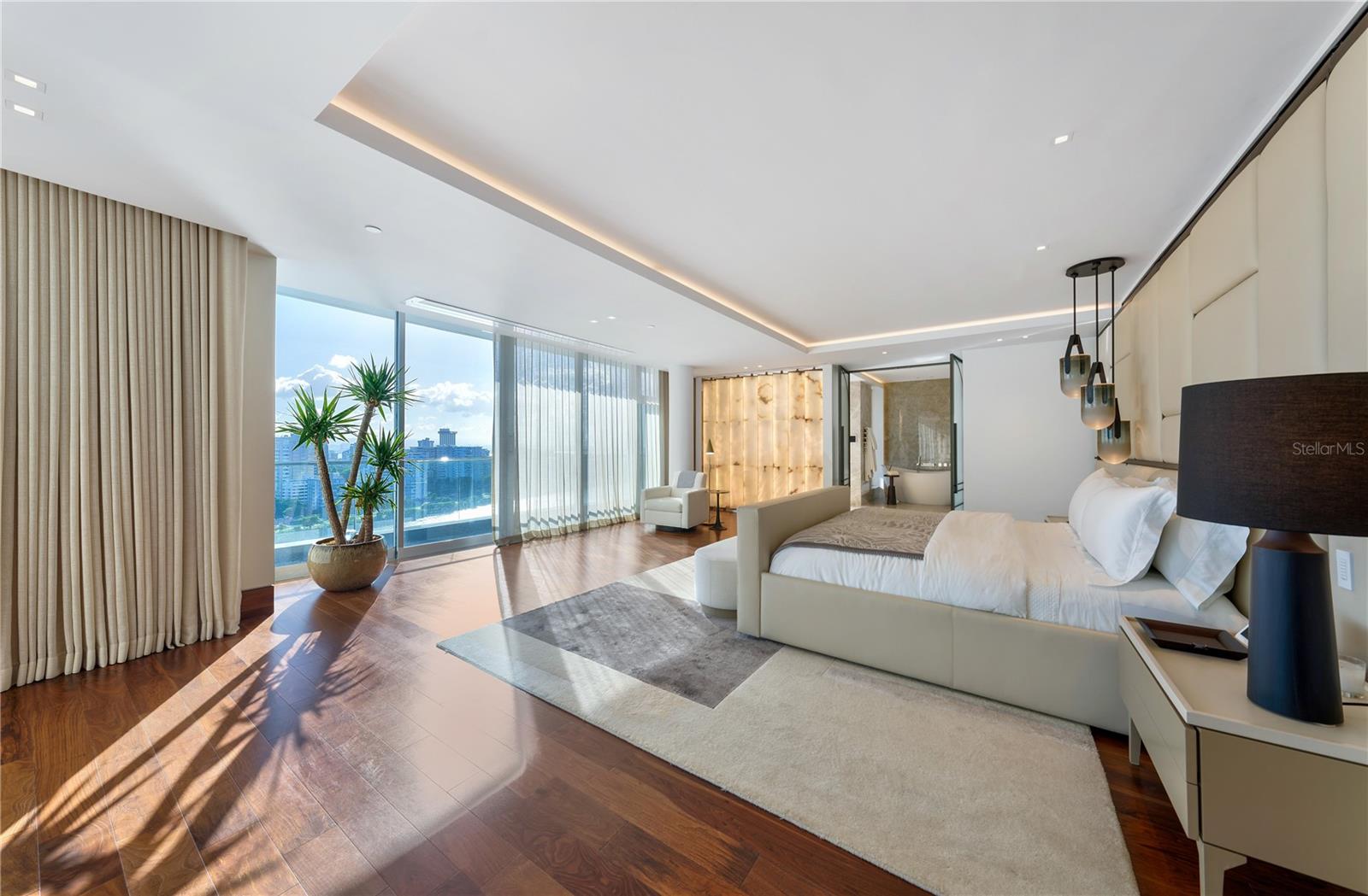 CONDADO - Residential