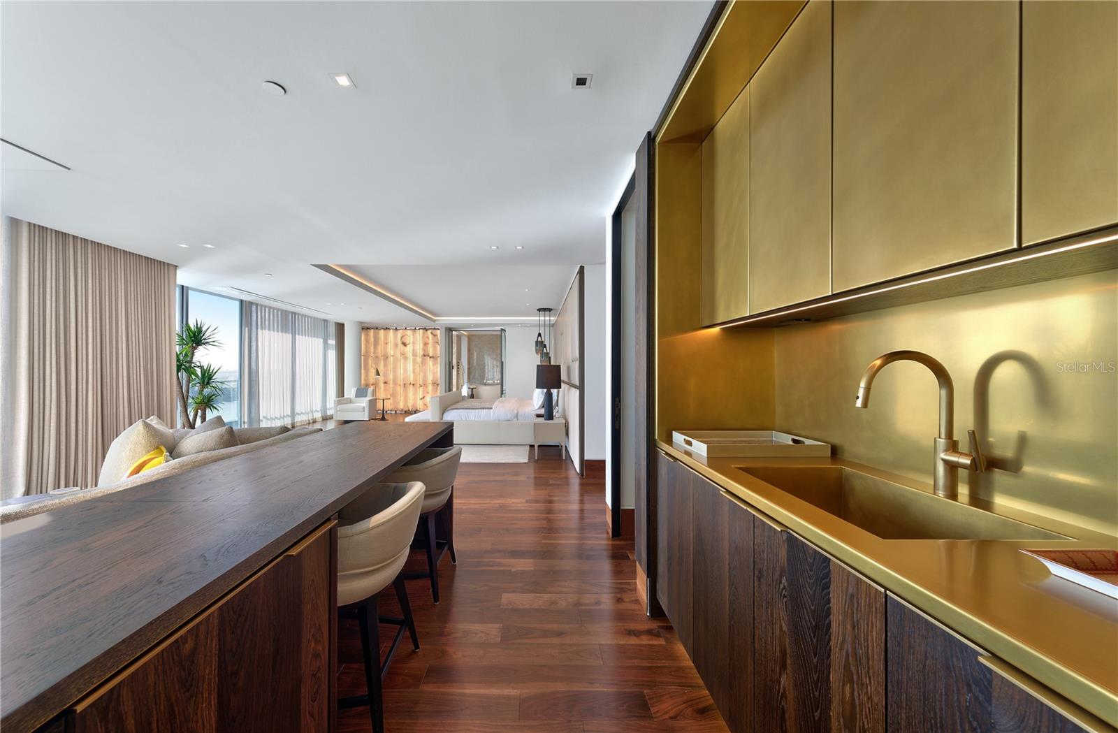 CONDADO - Residential