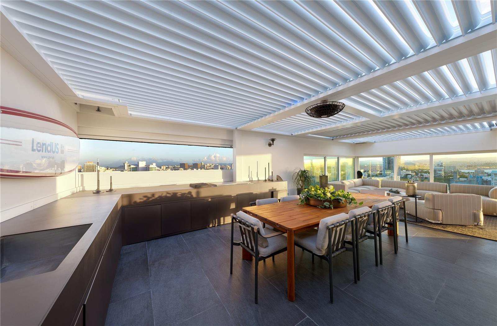 CONDADO - Residential