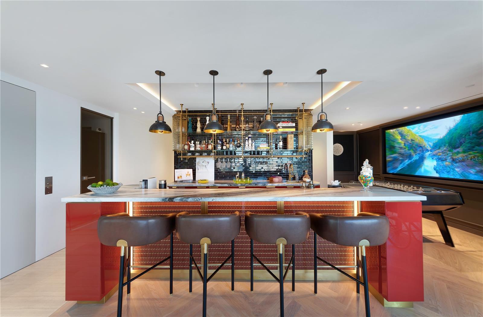 CONDADO - Residential