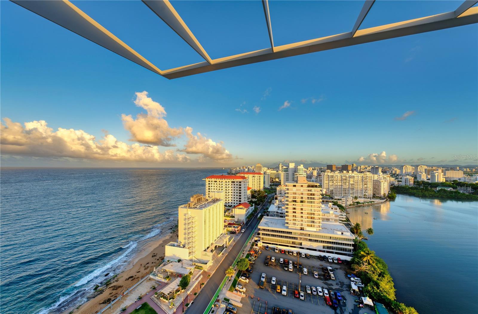 CONDADO - Residential