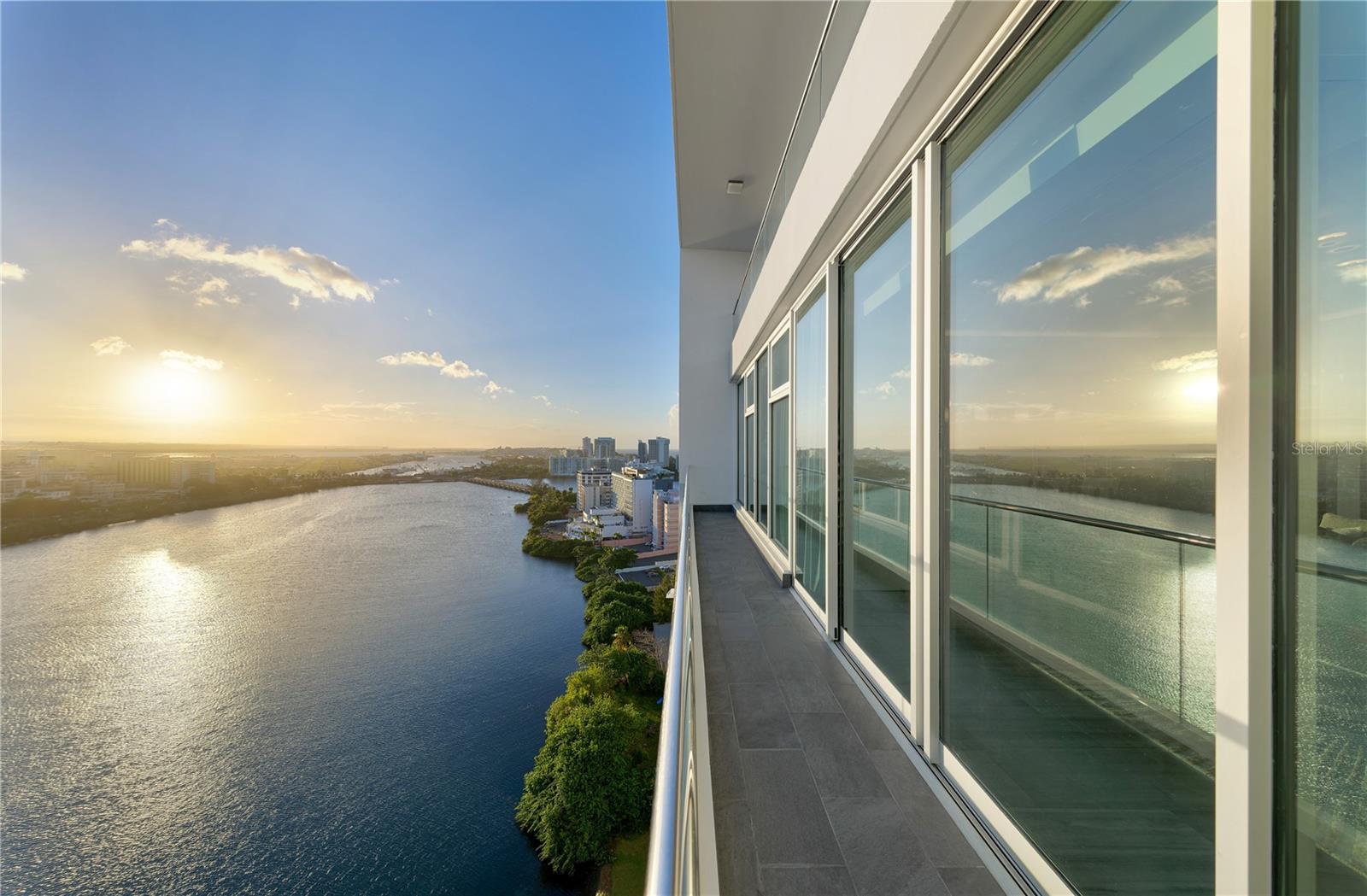 CONDADO - Residential