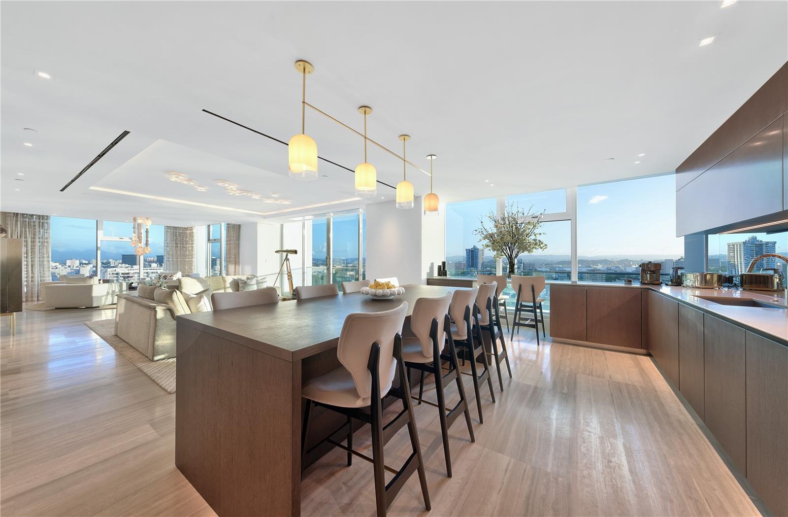 CONDADO - Residential